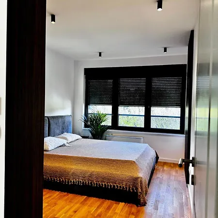 Vracar-luxury Penthouse Apartamento